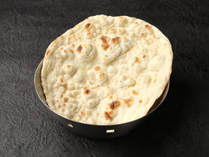 Tandoori Plain Roti ( 1 Pc )