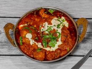 Chicken Butter Masala