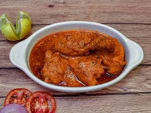 Chicken Changezi ( 2 Pcs )