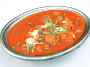 Paneer Butter Masala