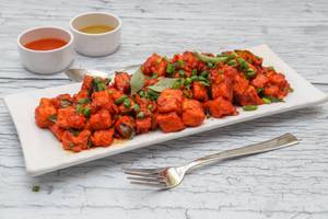Paneer 65          