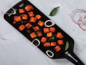 Paneer 65