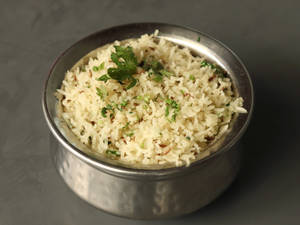 Jeera Rice
