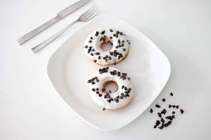 Chips Donut (1 pc)