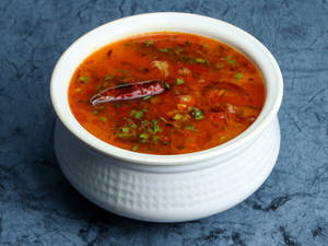 Dal Tadka