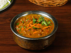 Kadala Curry
