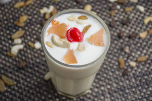 Sweet Lassi