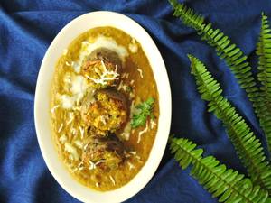 Aloo Sialkoti (Non Jain)