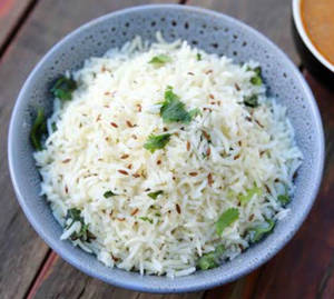 Jeera Rice