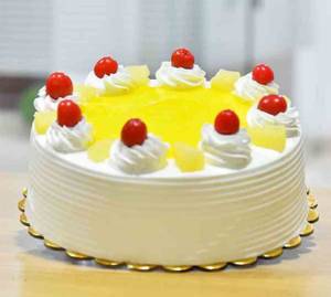 Pineapple Cake [500gm]