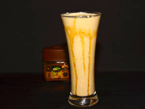Caramel Coffee
