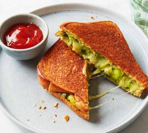 Bombay Sandwich