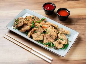 Chicken Chow Chu ( 12pcs )