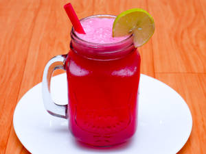 Red Lime