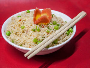 Mixed Fried Rice