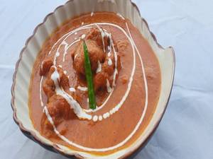 Boneless Butter Chicken
