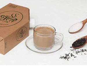 Normal Tea