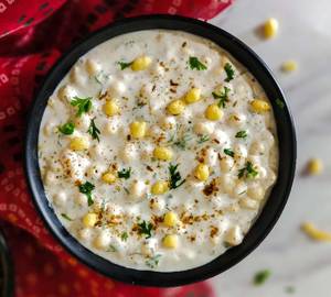 Boondi Raita