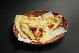 Butter Naan