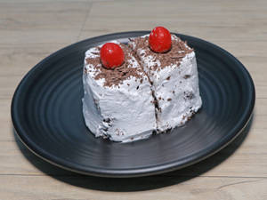Black Forest Pastry