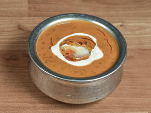 Presidency Special (Dal Makhani)