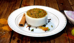 Hr Veg Jaipuri [400 Grams]