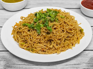 Veg Chowmein