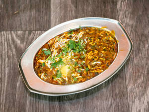 Dal Makhani