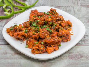 Gobi Manchurian