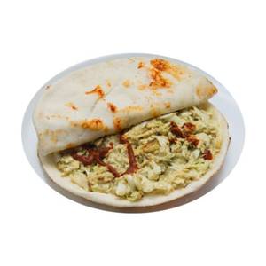 Chicken Plate Shawarma