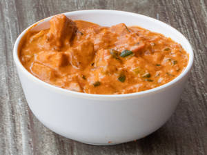 Paneer Butter Masala