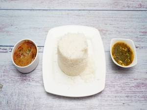 Mutton Chettinad Rice Bowl