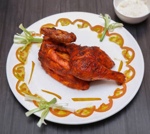 Grill Chicken