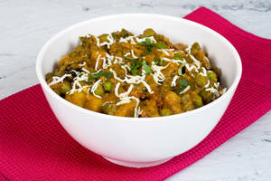 Mix Veg