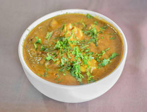 Chettinad Chicken Masala