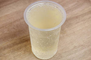 Lemon Soda