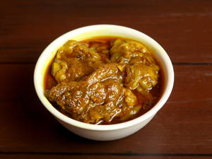 Matka Special Mutton Stew