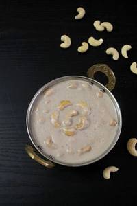 Kaju Curry