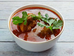 Veg Kolhapuri [ 500 Ml ]