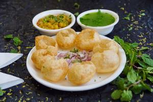 Pani Puri