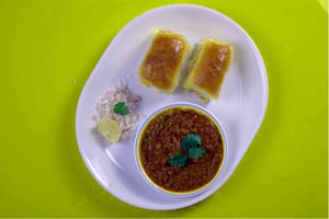 Bhaji Pav