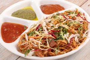 Veg Noodles