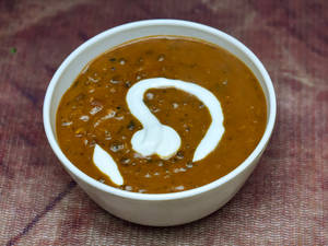 Dal Tadka Black