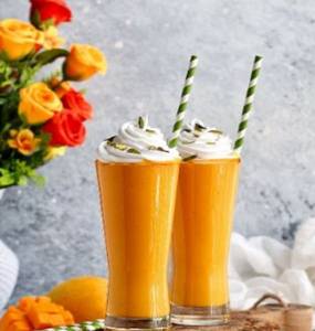 Mango Mania
