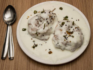 Dahi Vada