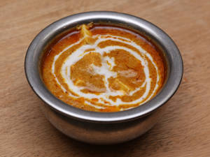 Shahi Paneer