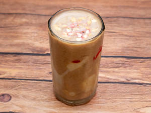 Dry Fruit Lassi
