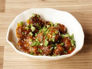 Veg Manchurian