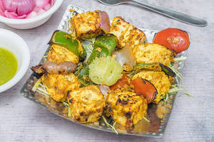 Paneer Tikka