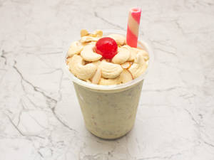 Special Dry Fruit Thick Shake